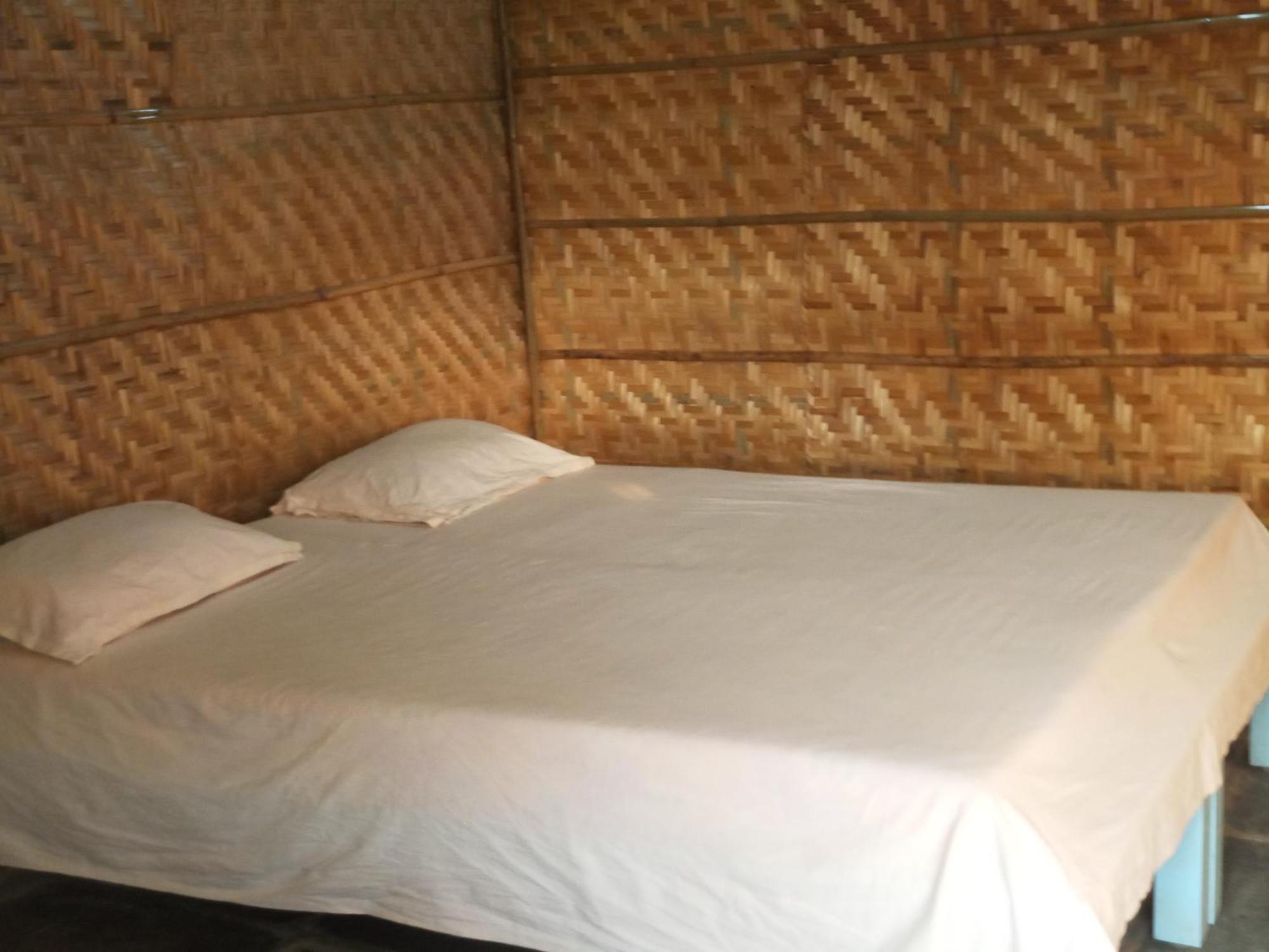 Hampi Nature Cottage Zimmer foto